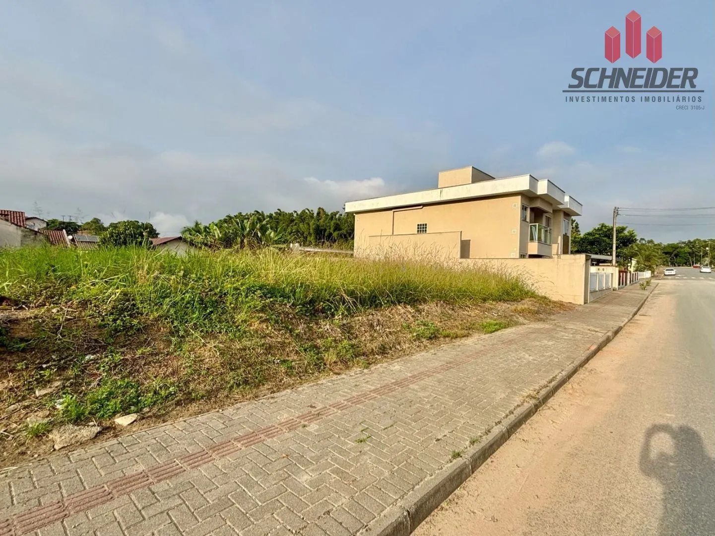 Terreno à venda no bairro Capitais em Timbó/SC — foto 4