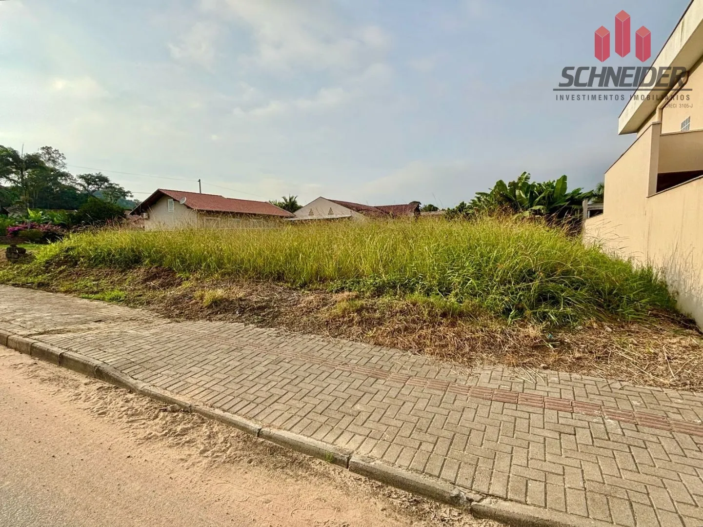 Terreno à venda no bairro Capitais em Timbó/SC — foto 5