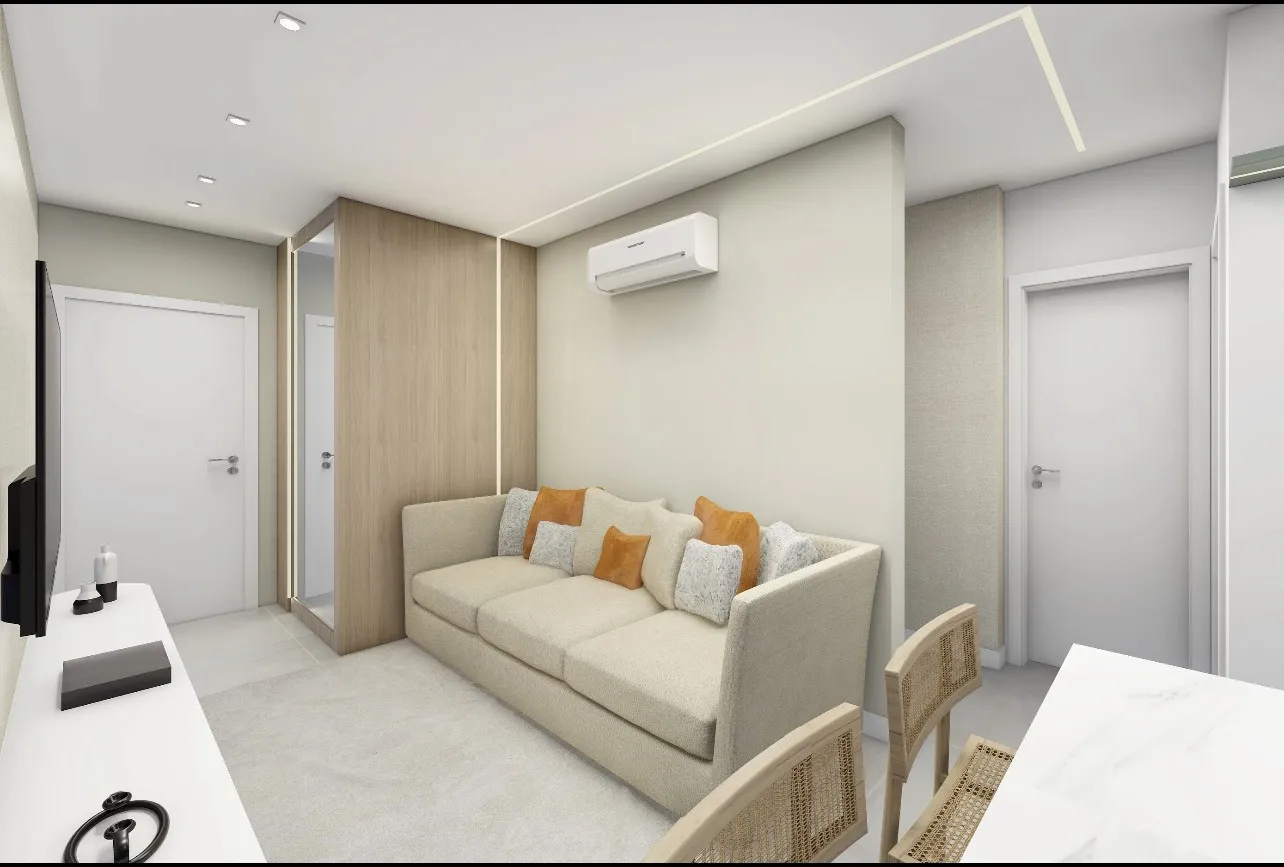 Apartamentos Novos em Construção - Bairro dos Estados, Indaial/SC — foto 6