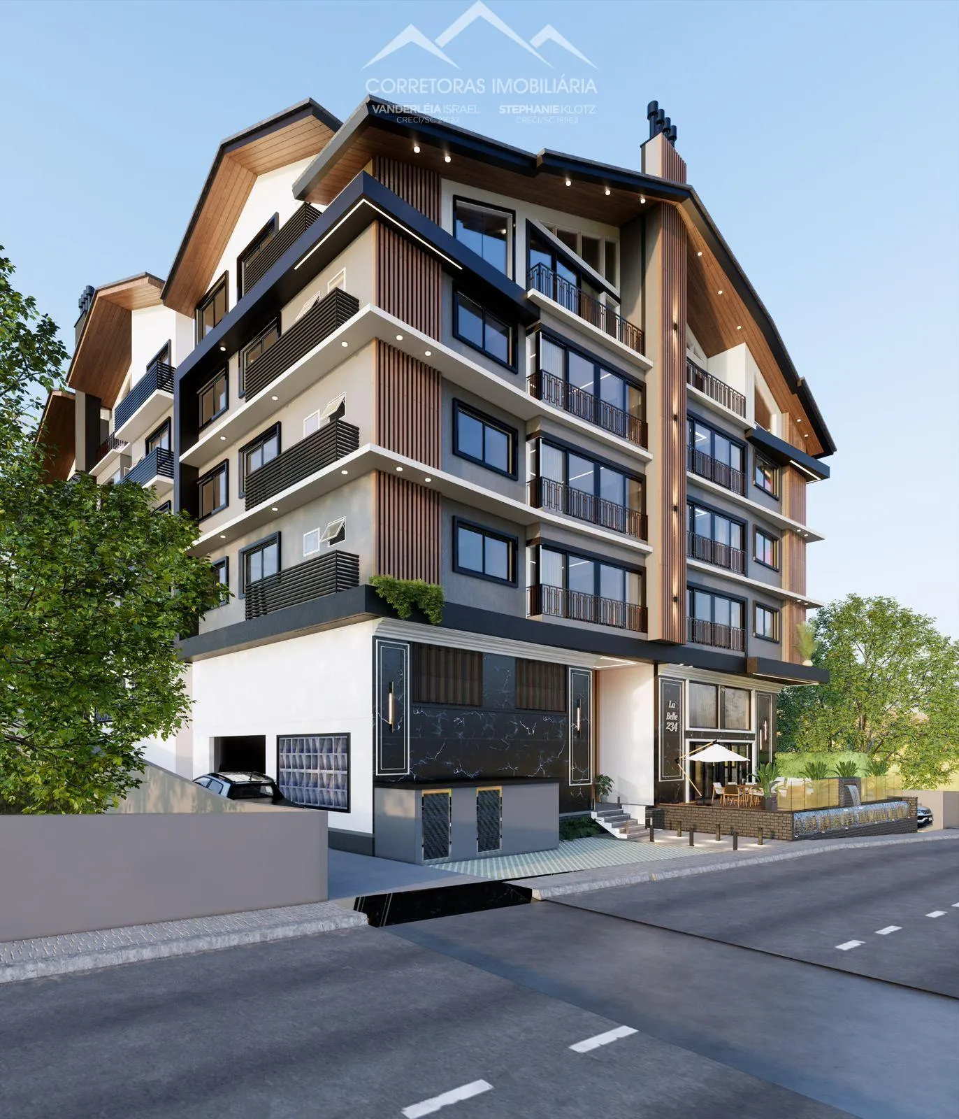 APARTAMENTO - Pomerode, SC — foto 2