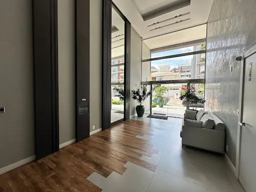 Apartamento em Florianópolis - foto 1