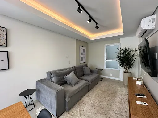 Apartamento em Florianópolis — foto 2