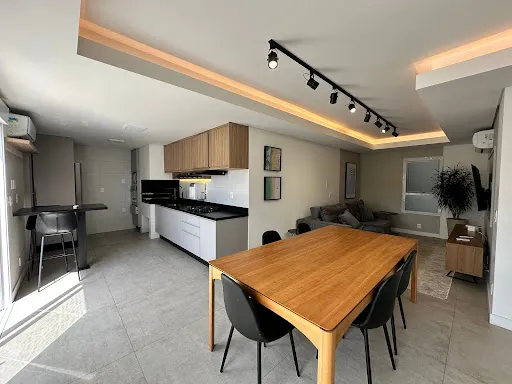 Apartamento em Florianópolis — foto 3