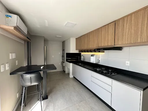 Apartamento em Florianópolis — foto 4