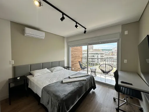 Apartamento em Florianópolis — foto 5