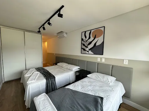 Apartamento em Florianópolis — foto 7