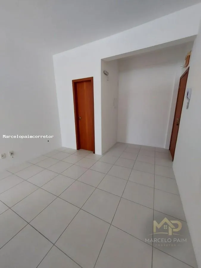 Sala Comercial para Venda em Palhoça, Passa Vinte, 1 banheiro, 1 vaga - foto 1