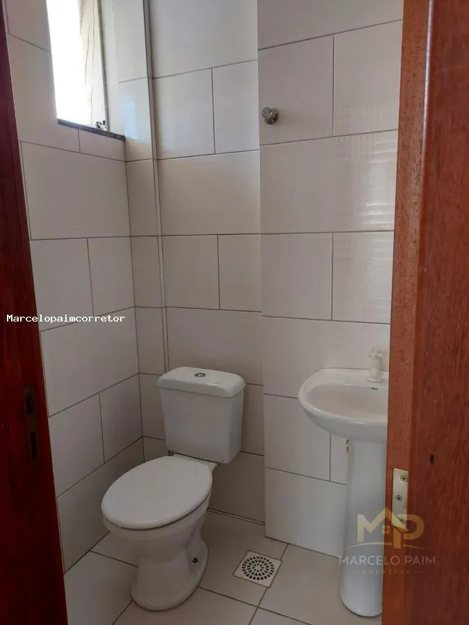 Sala Comercial para Venda em Palhoça, Passa Vinte, 1 banheiro, 1 vaga — foto 5