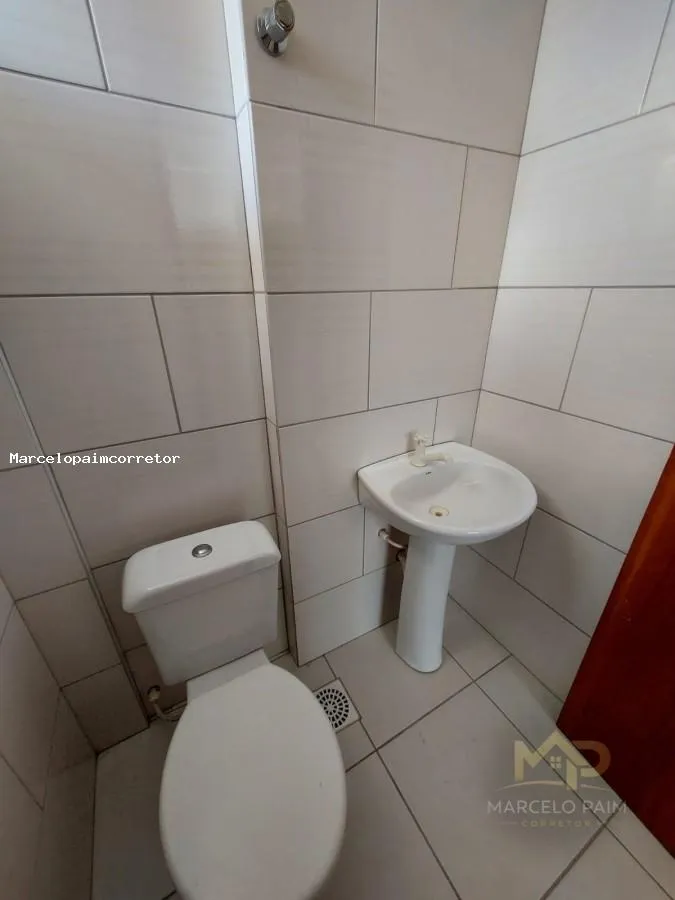 Sala Comercial para Venda em Palhoça, Passa Vinte, 1 banheiro, 1 vaga — foto 6
