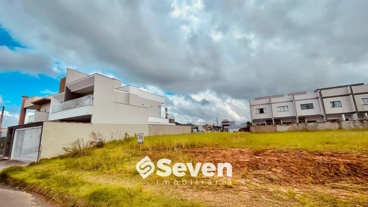 Terreno à venda, 300m² no Fortaleza Alta, Blumenau - foto 1