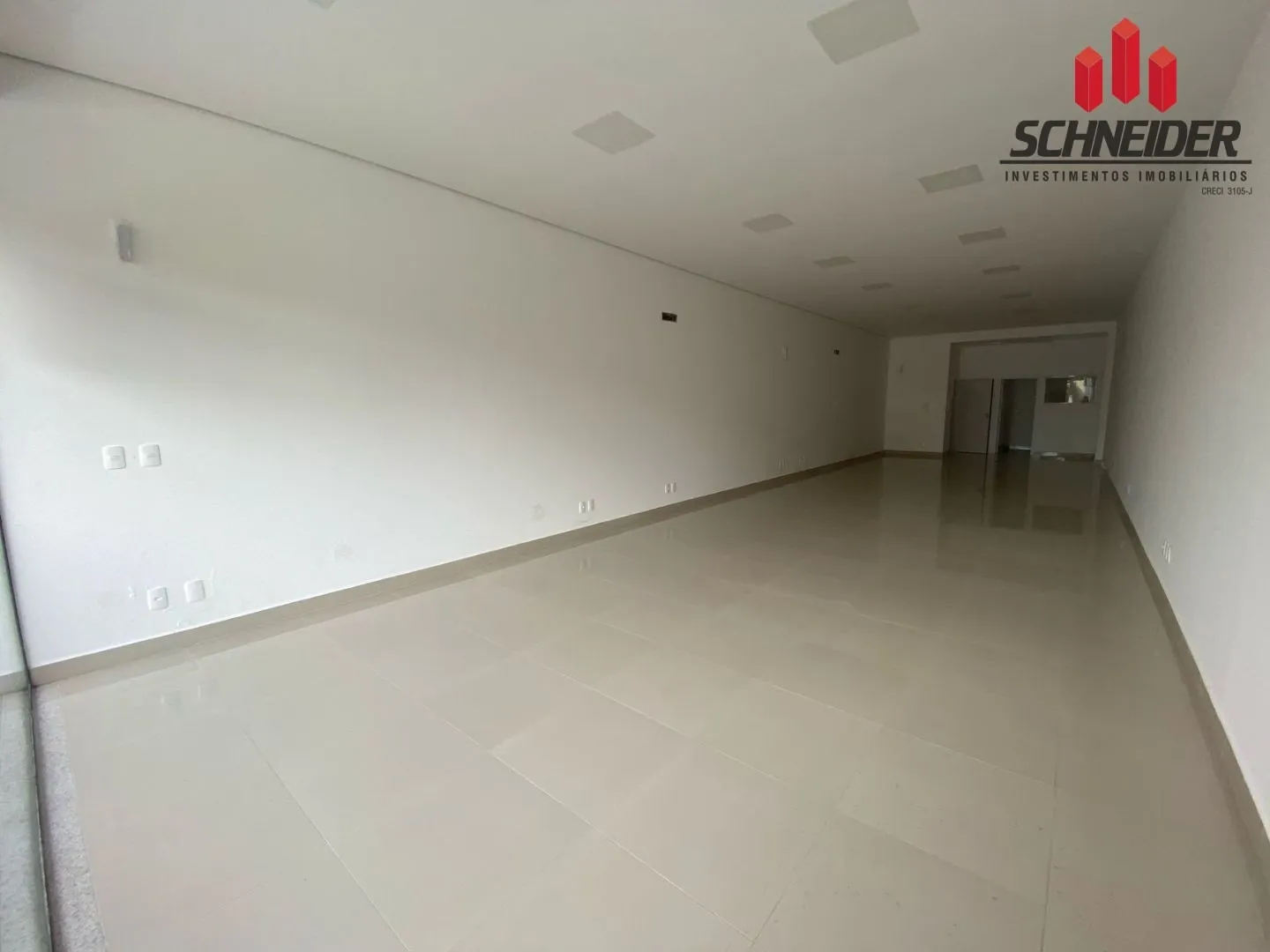 Sala comercial para alugar no bairro Centro em Timbó/SC — foto 5