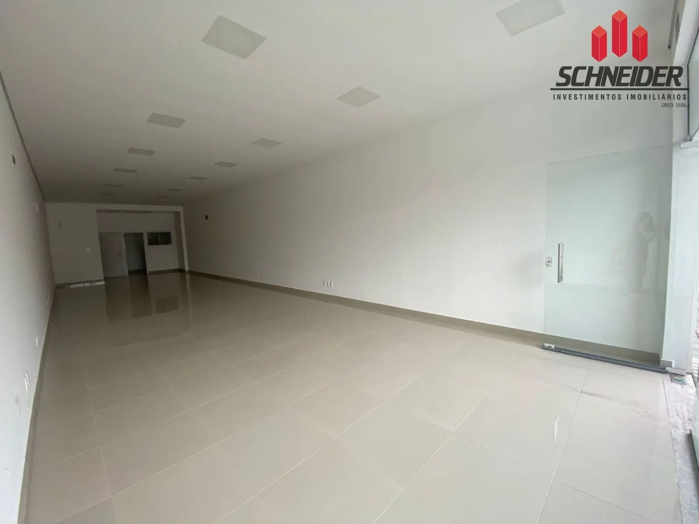 Sala comercial para alugar no bairro Centro em Timbó/SC — foto 6
