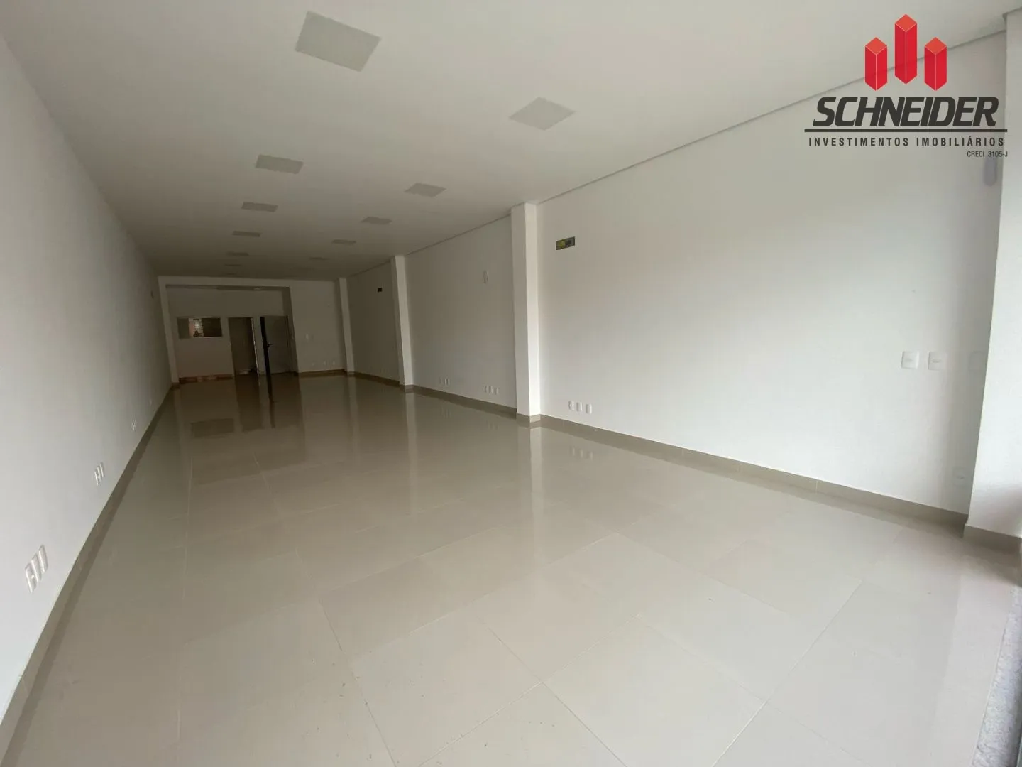 Sala comercial para alugar no bairro Centro em Timbó/SC — foto 5