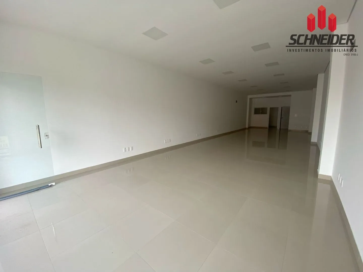 Sala comercial para alugar no bairro Centro em Timbó/SC — foto 6