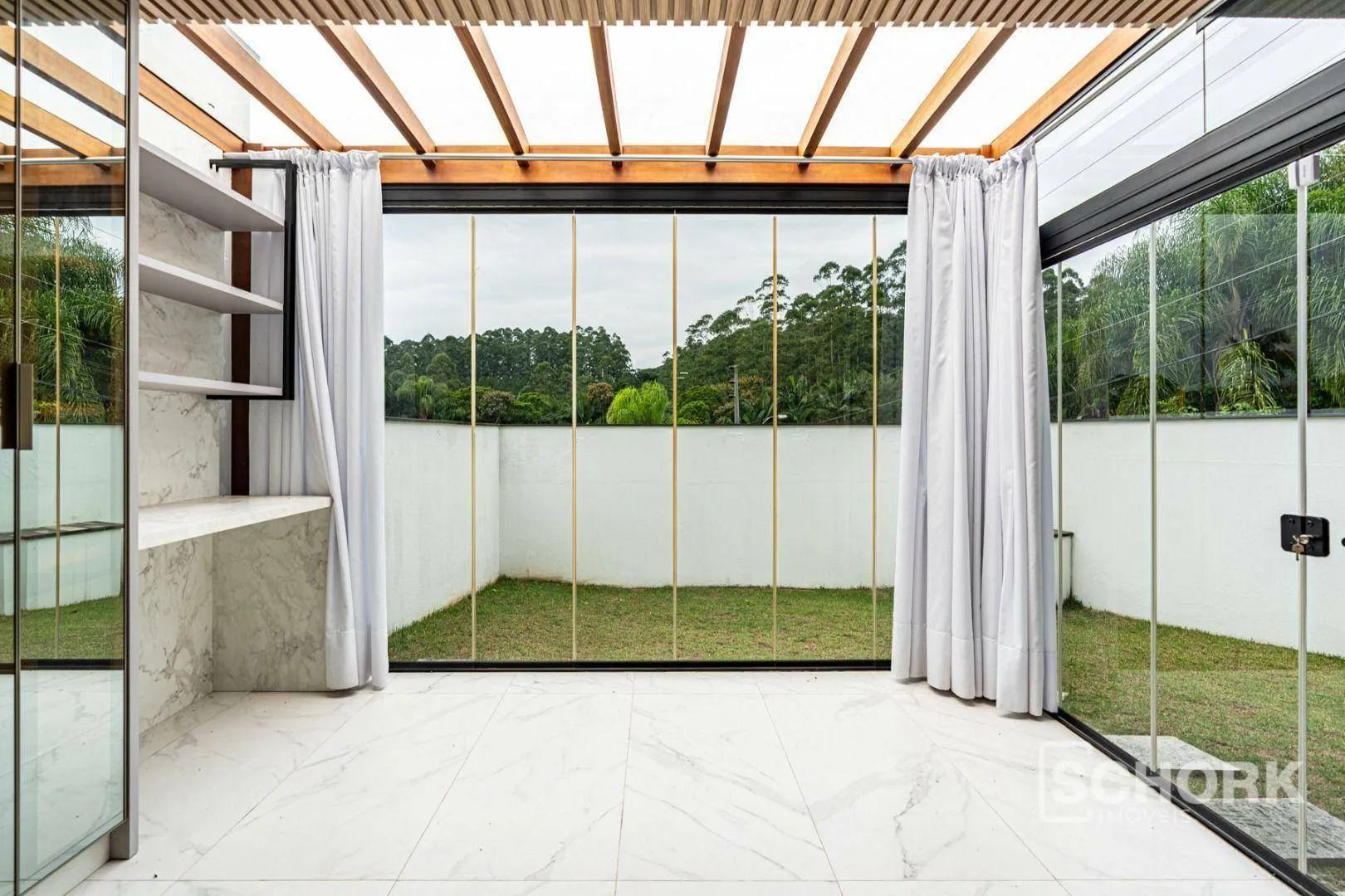 Casa com 3 dormitórios à venda, 166 m por R$ 1.350.000,00 - Fortaleza - Blumenau/SC — foto 7