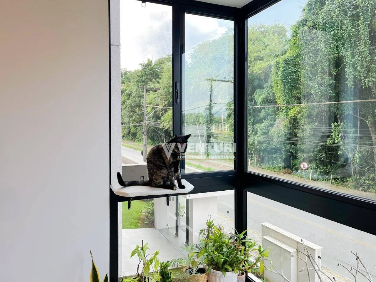 Apartamento com 2 dormitórios, sendo 1 suíte à venda, 72 m por R$ 820.000 - Sete de Setembro - Gaspar/SC — foto 5