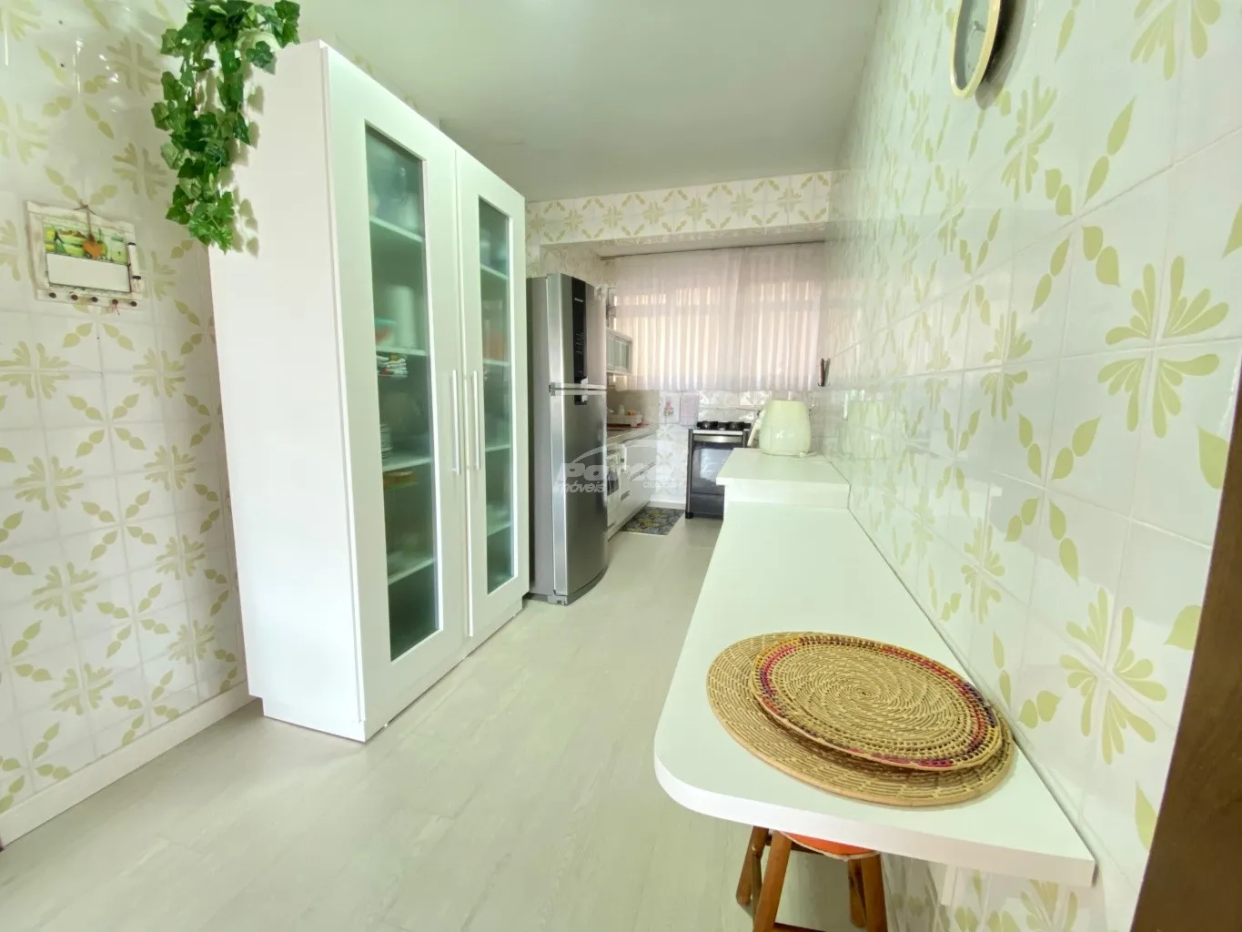 Apartamento frente mar com 4 quartos - Centro de Bal. Piçarras. — foto 4
