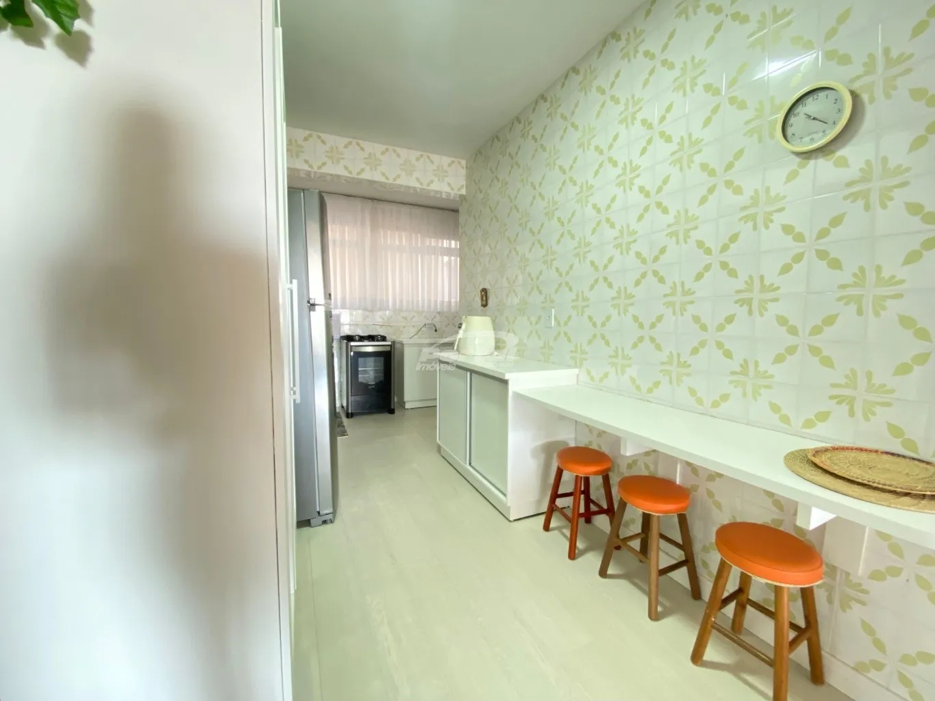 Apartamento frente mar com 4 quartos - Centro de Bal. Piçarras. — foto 5