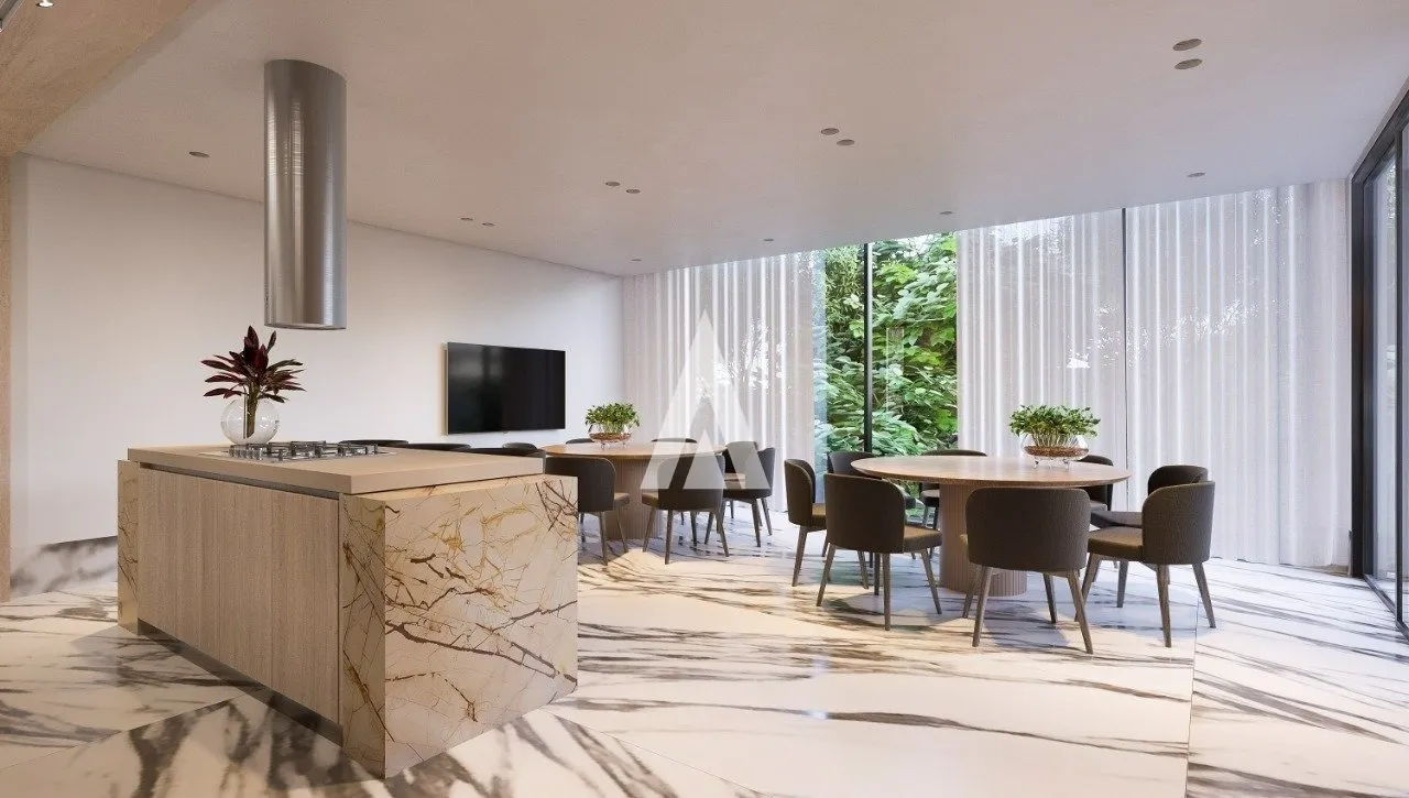 Apartamento com 1 suíte(s) mais 1 quarto(s) à venda no bairro COSTA E SILVA em JOINVILLE, por R$ 580.000.00. - foto 1