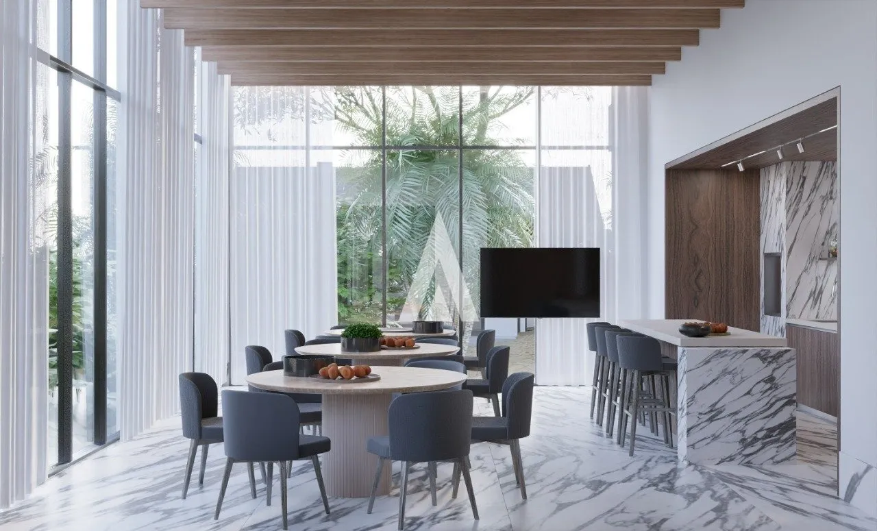 Apartamento com 1 suíte(s) mais 1 quarto(s) à venda no bairro COSTA E SILVA em JOINVILLE, por R$ 580.000.00. — foto 3