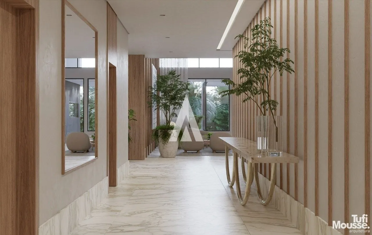 Apartamento com 1 suíte(s) mais 1 quarto(s) à venda no bairro COSTA E SILVA em JOINVILLE, por R$ 580.000.00. — foto 4