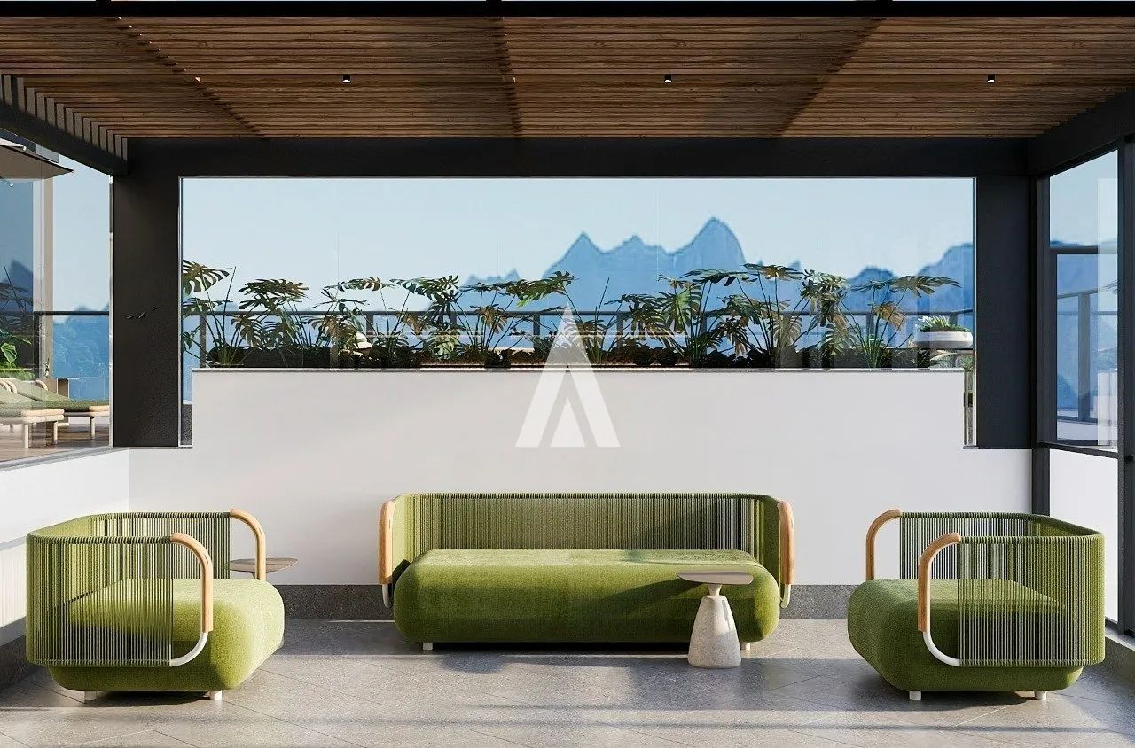 Apartamento com 1 suíte(s) mais 1 quarto(s) à venda no bairro COSTA E SILVA em JOINVILLE, por R$ 580.000.00. — foto 7