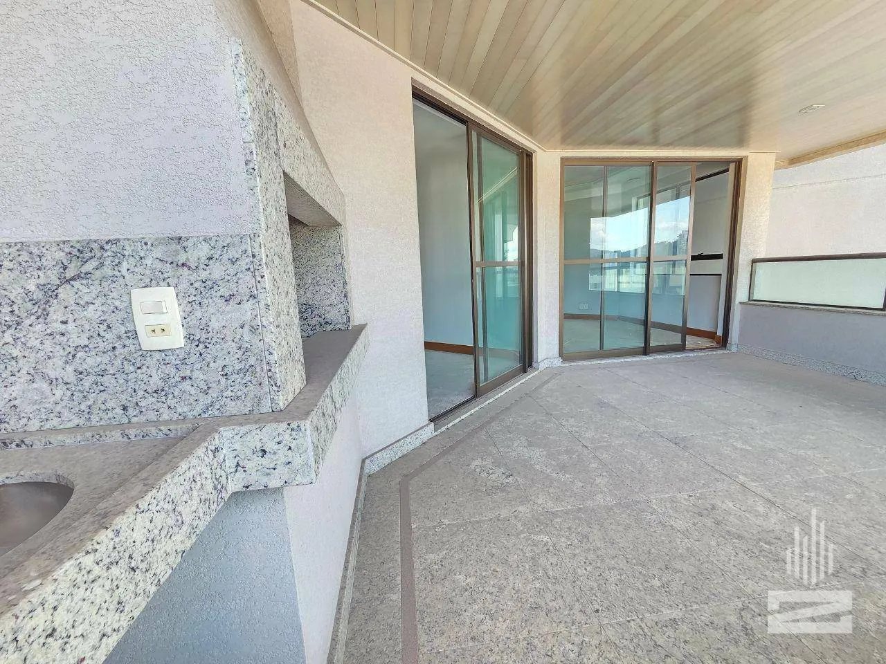 Apartamento com 3 dormitórios à venda, 152 m por R$ 2.000.000,00 - Jardim Blumenau - Blumenau/SC — foto 3