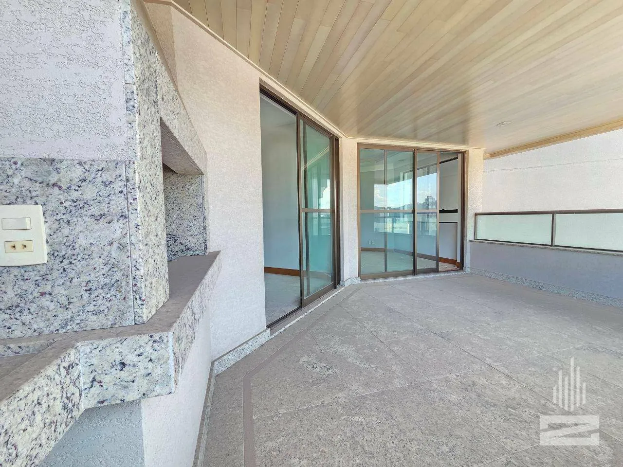 Apartamento com 3 dormitórios à venda, 152 m por R$ 2.000.000,00 - Jardim Blumenau - Blumenau/SC — foto 4
