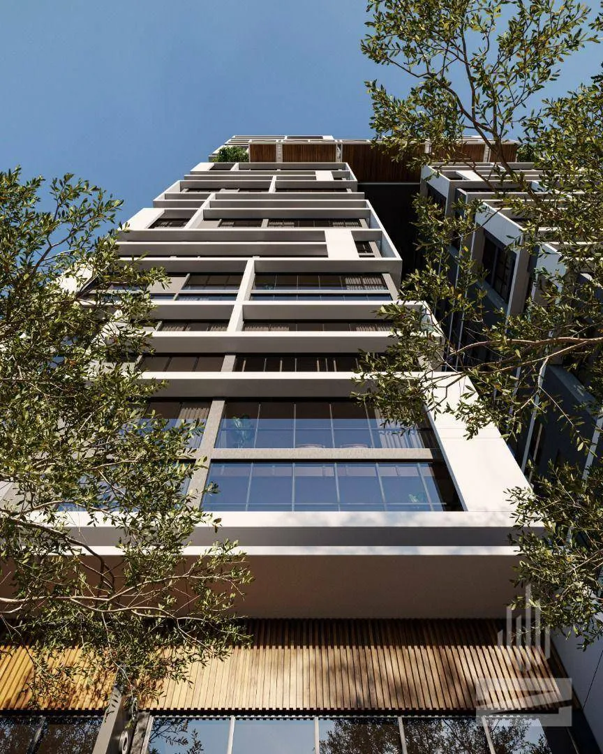 Apartamento com 3 dormitórios à venda, 159 m por R$ 1.542.619,65 - Centro - Blumenau/SC — foto 4