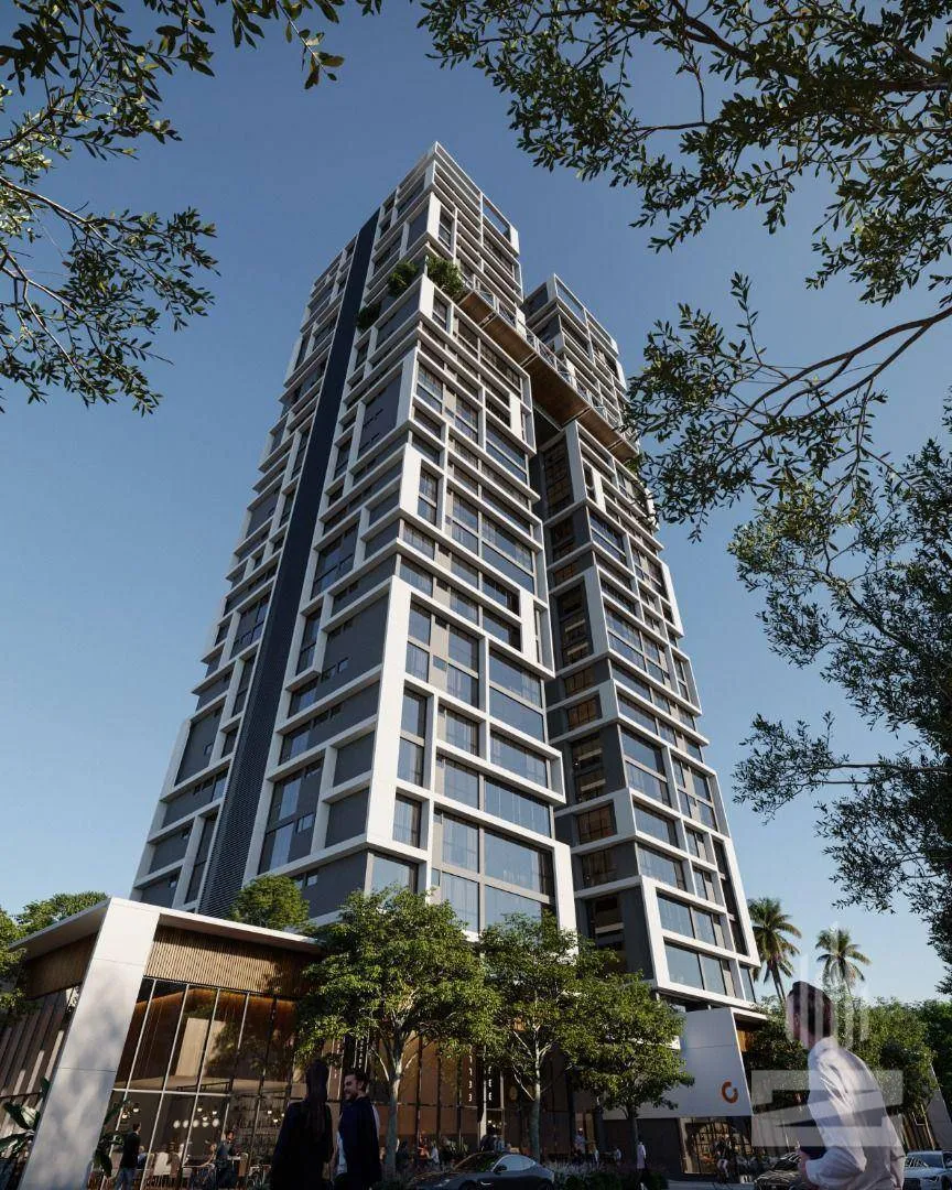 Apartamento com 3 dormitórios à venda, 159 m por R$ 1.542.619,65 - Centro - Blumenau/SC — foto 5