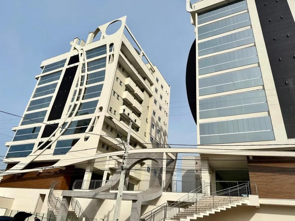 APARTAMENTO no AMÉRICA com 2 quartos para VENDA, 122 m - foto 1