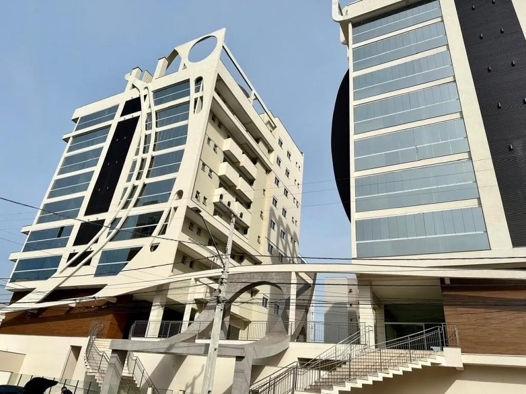 APARTAMENTO no AMÉRICA com 3 quartos para VENDA, 111 m - foto 1