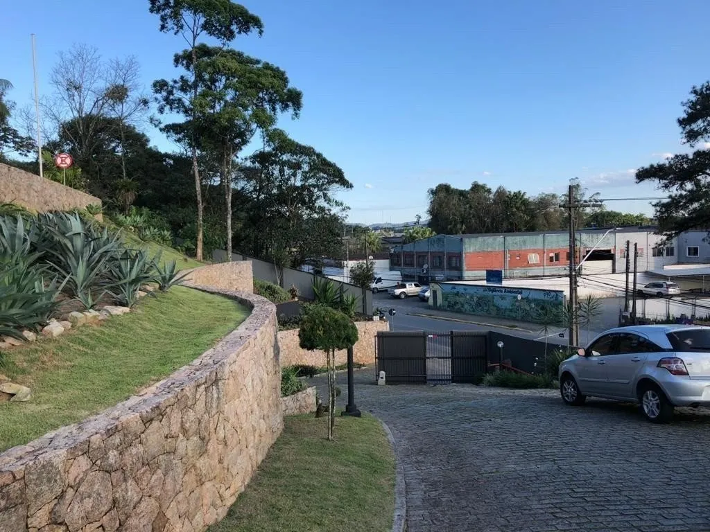 SALA COMERCIAL no BOA VISTA com 0 quartos para LOCAÇÃO, 24 m — foto 7