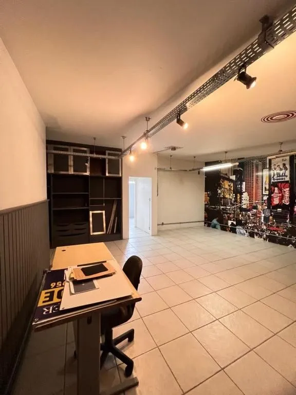 SALA COMERCIAL no BOA VISTA com 0 quartos para LOCAÇÃO, 74 m — foto 3