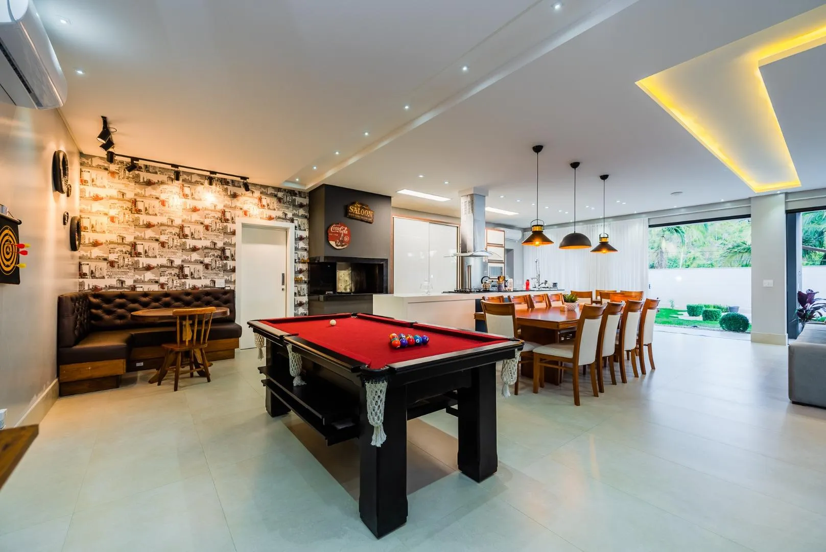 Casa com 3 dormitórios à venda, 290 m por R$ 2.500.000,00 - Itoupava Central - Blumenau/SC — foto 2
