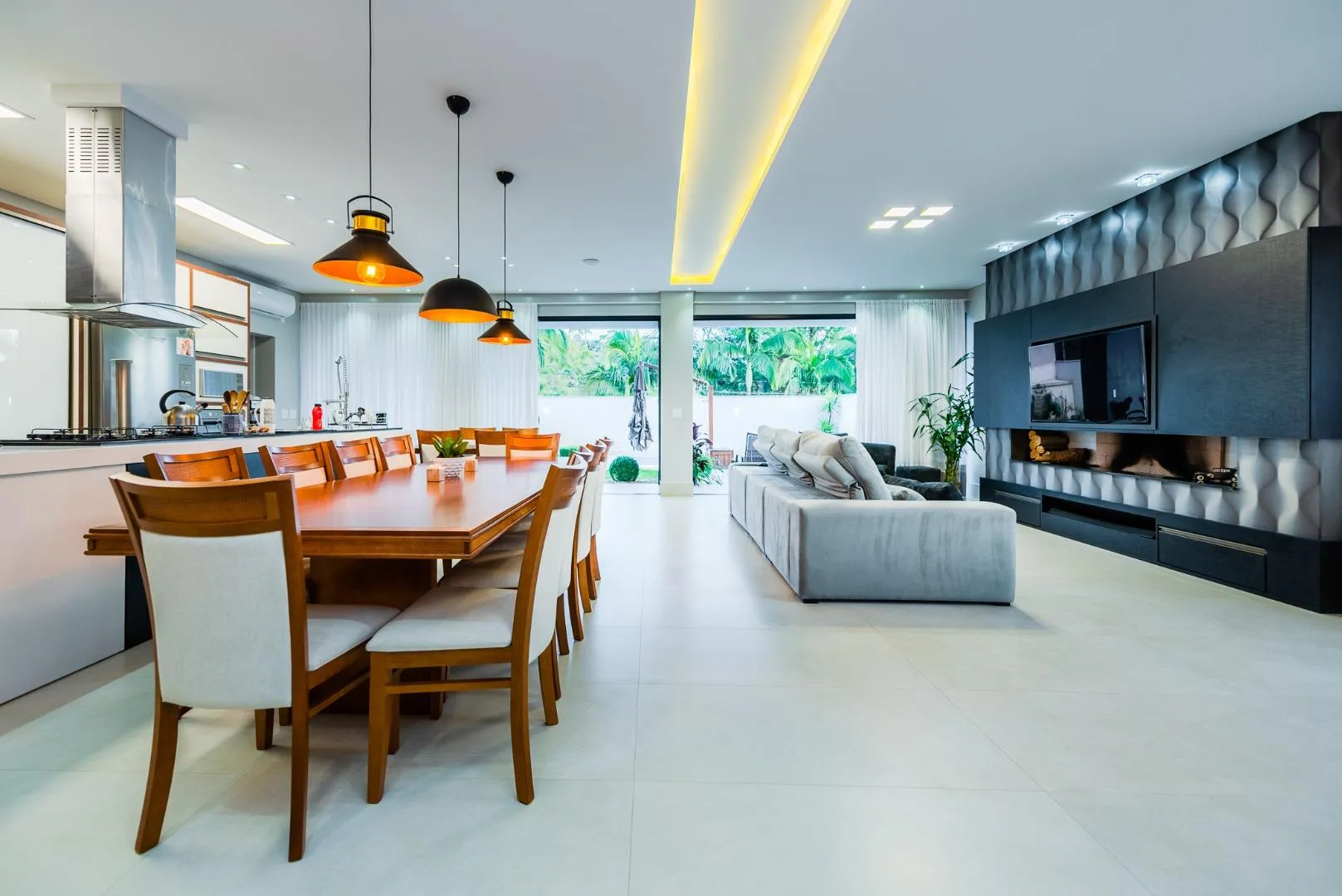 Casa com 3 dormitórios à venda, 290 m por R$ 2.500.000,00 - Itoupava Central - Blumenau/SC — foto 3