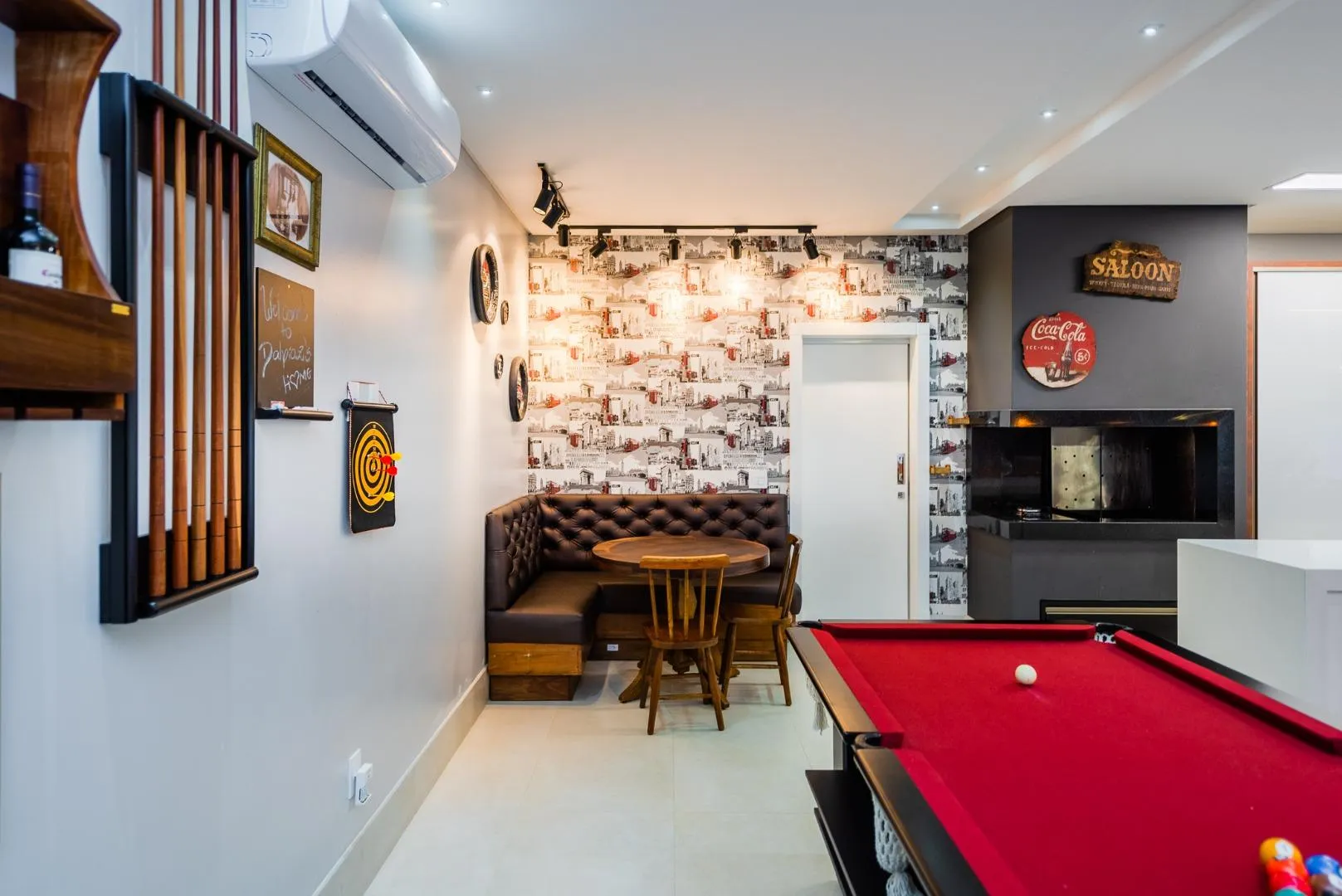 Casa com 3 dormitórios à venda, 290 m por R$ 2.500.000,00 - Itoupava Central - Blumenau/SC — foto 4
