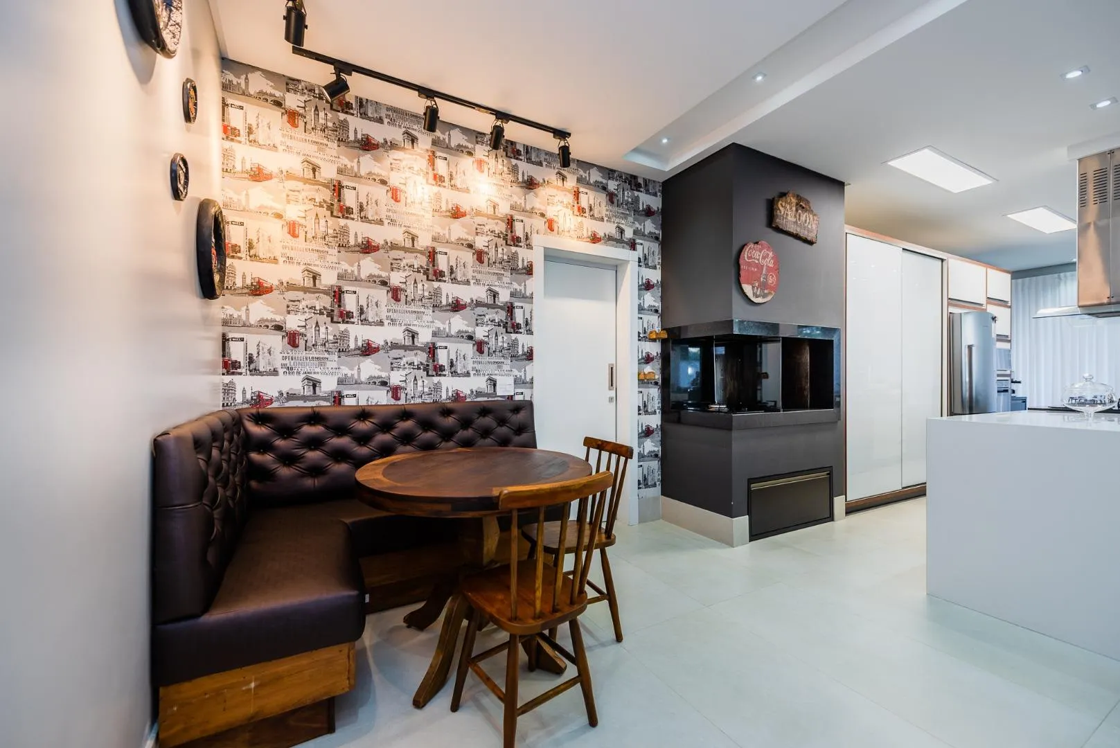 Casa com 3 dormitórios à venda, 290 m por R$ 2.500.000,00 - Itoupava Central - Blumenau/SC — foto 5