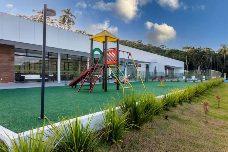 Terreno Privilege Residence - Ponta Aguda, Blumenau, SC - foto 1