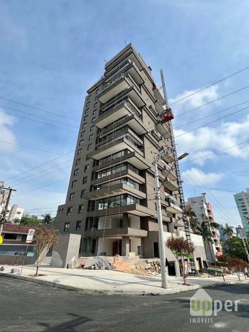 Apartamento com 3 dormitórios à venda por R$ 1.699.000,00 - Victor Konder - Blumenau/SC - foto 1