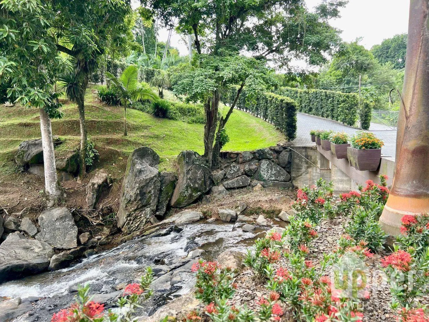 Casa com 4 dormitórios à venda, 1130 m por R$ 10.600.000,00 - Testo Central - Pomerode/SC - foto 1