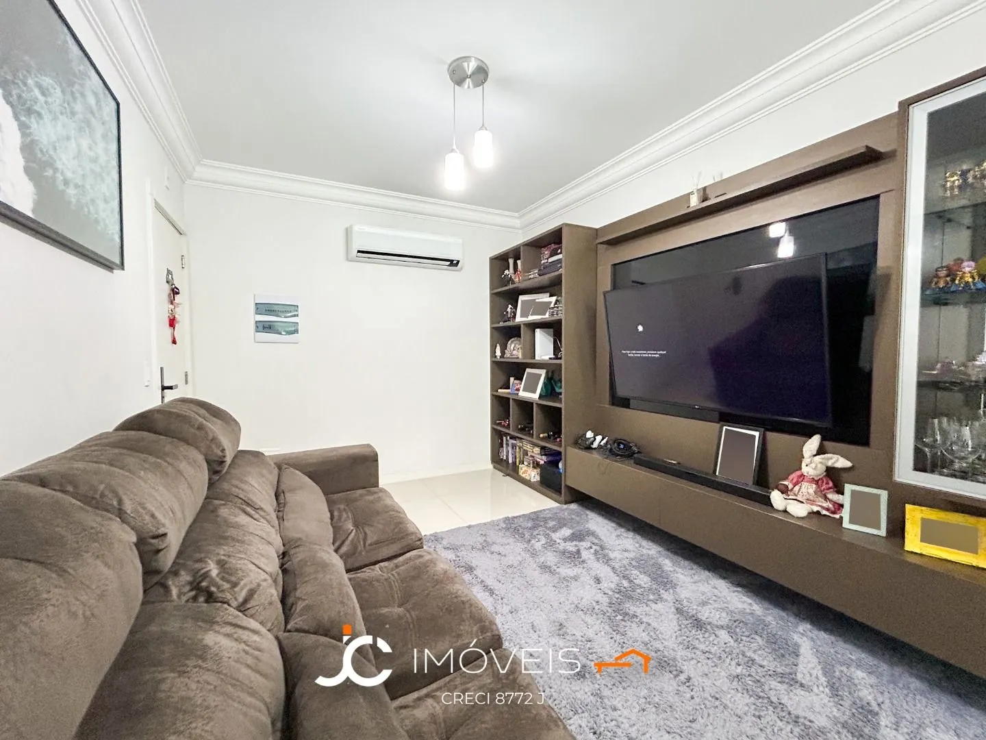 Apartamento com 2 dormitórios à venda, 78 m por R$ 610.000,00 - Vila Nova - Blumenau/SC — foto 5