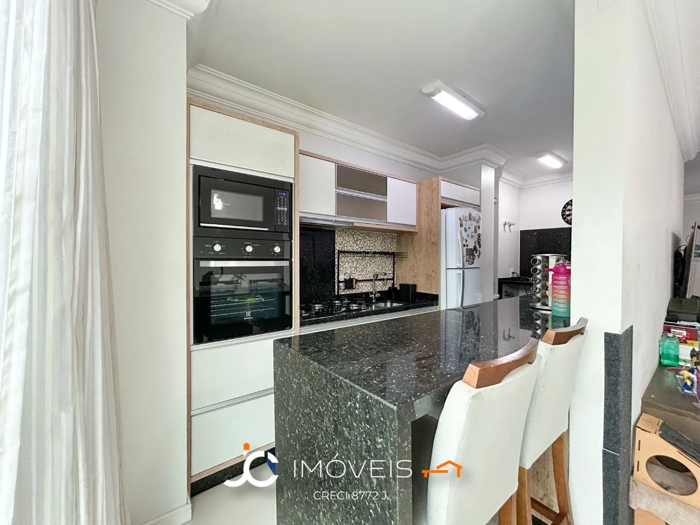 Apartamento com 2 dormitórios à venda, 78 m por R$ 610.000,00 - Vila Nova - Blumenau/SC — foto 6