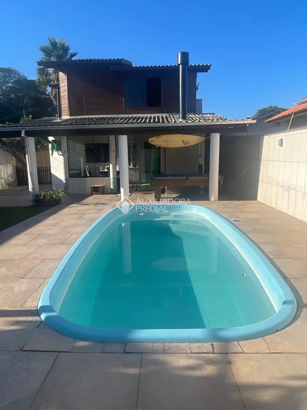 Casa em Imbituba - foto 1