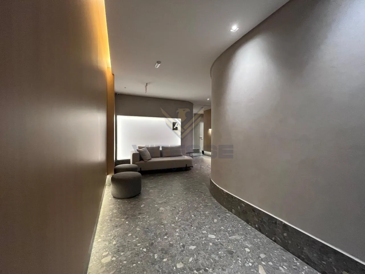 Loft com dois dormitórios no centro de Blumenau — foto 2