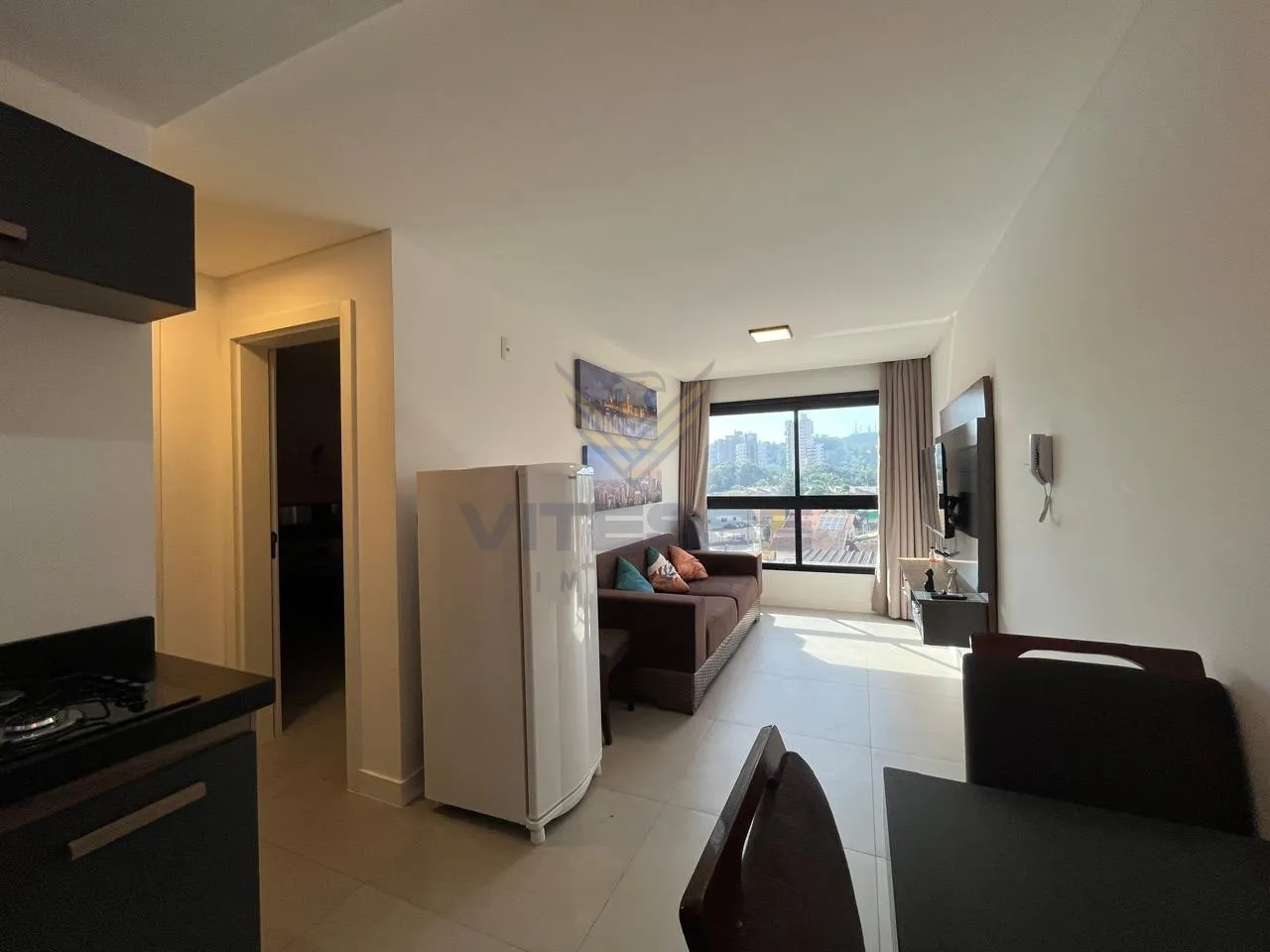 Loft com dois dormitórios no centro de Blumenau — foto 4