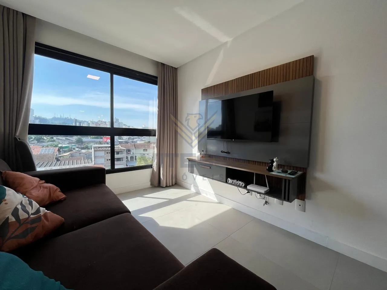 Loft com dois dormitórios no centro de Blumenau — foto 6