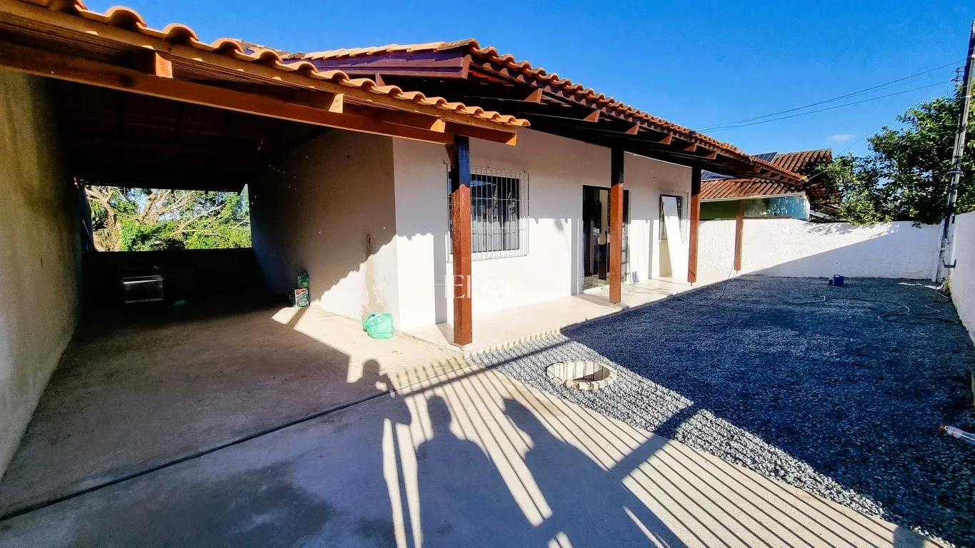 Casa plana com 03 dormitórios à venda no bairro Fortaleza em Blumenau/SC - foto 1