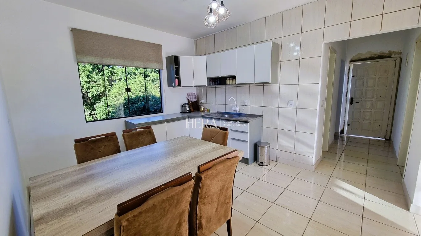 Casa plana com 03 dormitórios à venda no bairro Fortaleza em Blumenau/SC — foto 6