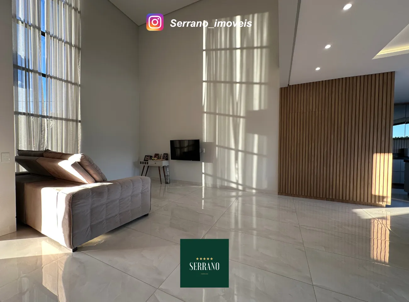 Casa Nova Alto Padrão — foto 4